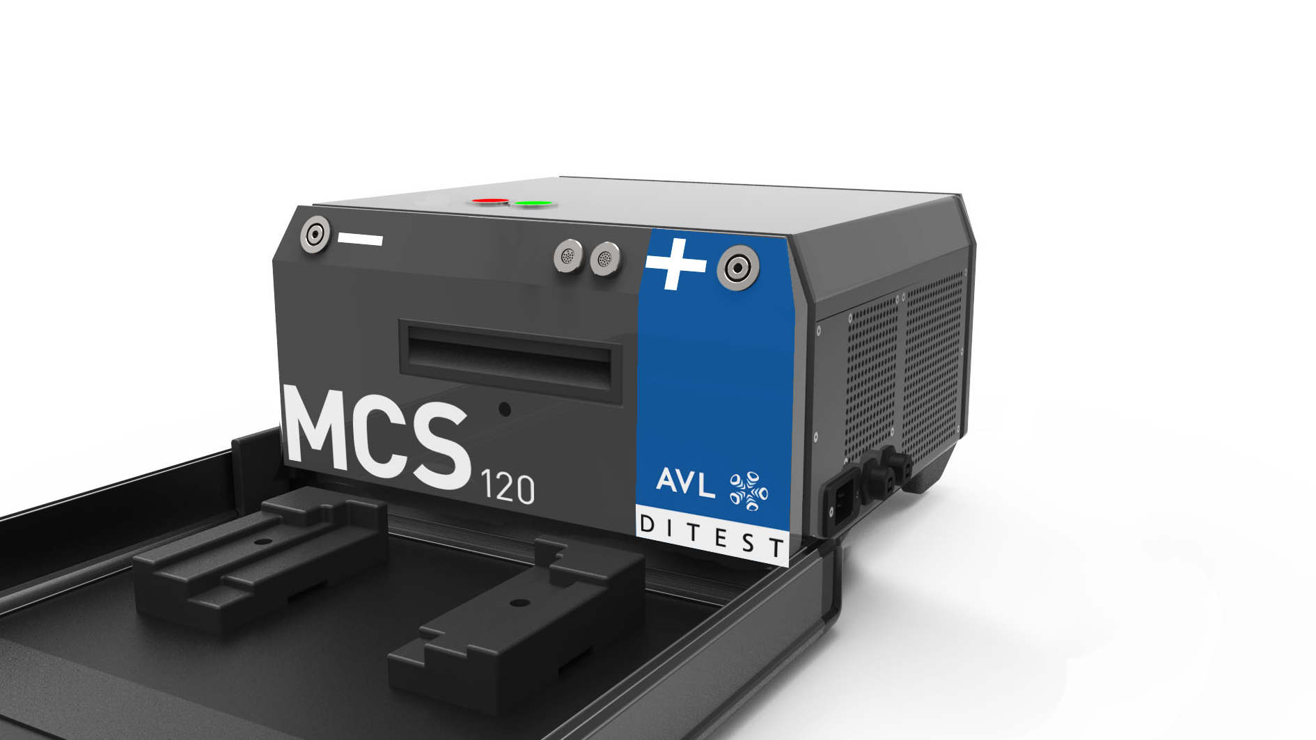 MCS120 MCS120