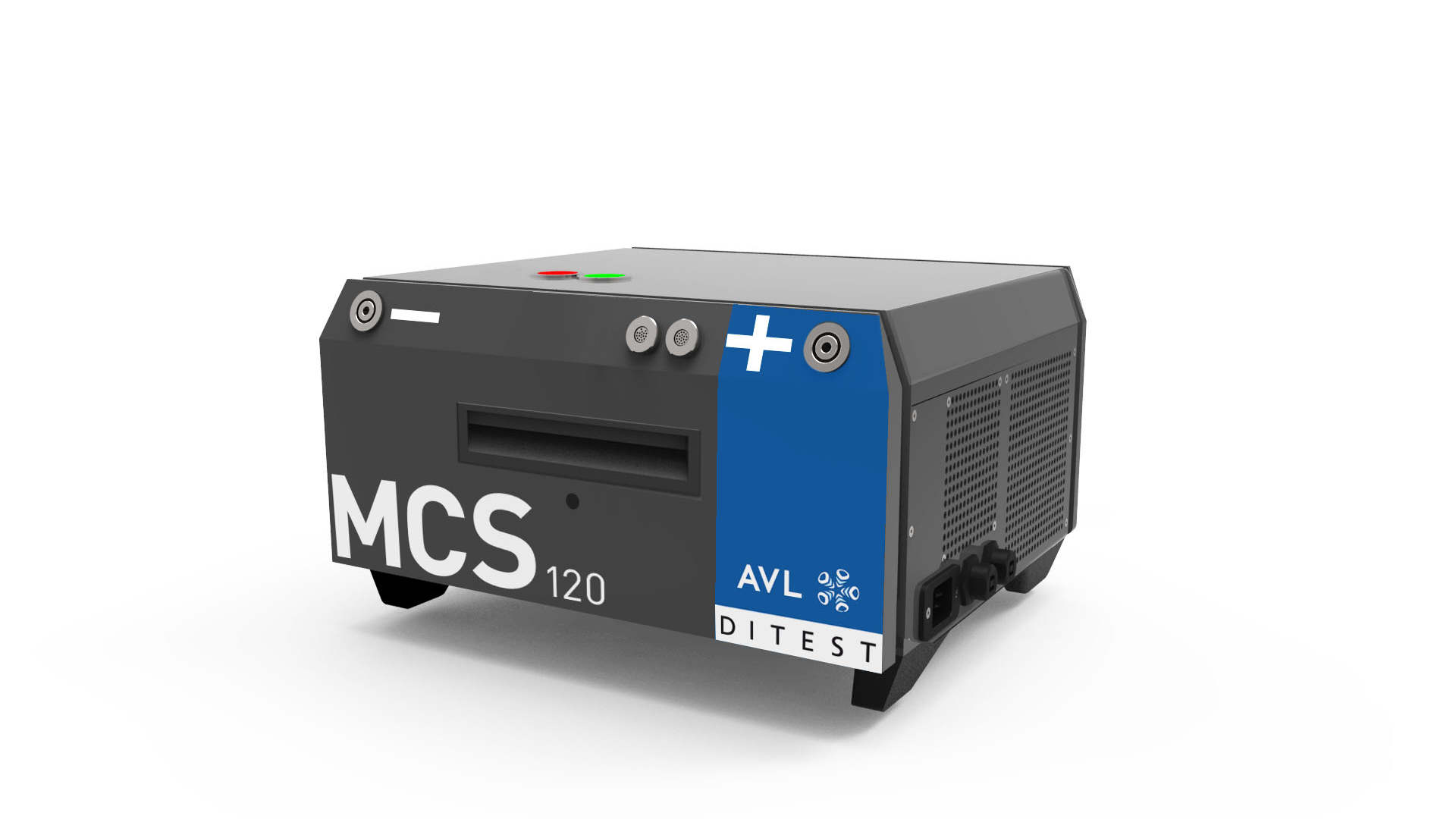 MCS120 MCS120