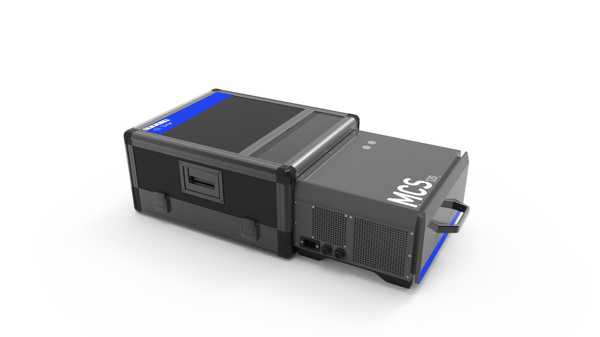 MCS120 MCS120